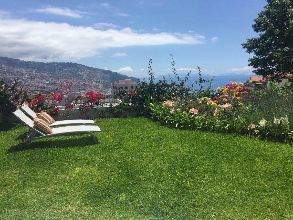 Belvedere Boutique - Adults Only Funchal  Esterno foto